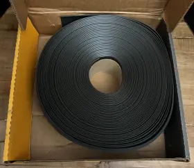 HC40C72P193-027 ROPPE Rubber Wall Base Coil #2