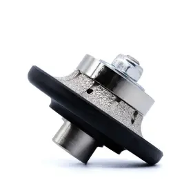 656879040397 ROXX Bullnose Half Router Bit Stone Concrete #2