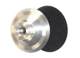 643129834288 ROXX TOOLS Backer Pad Floor Grinder Polisher #2
