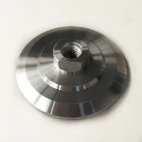 643129834288 ROXX TOOLS Backer Pad Floor Grinder Polisher #3