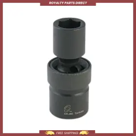 217UM ROYALTY PARTS DIRECT Sunex Soc Univ