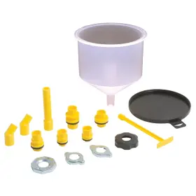 24680 ROYALTY PARTS DIRECT Lisle Spill Funnel