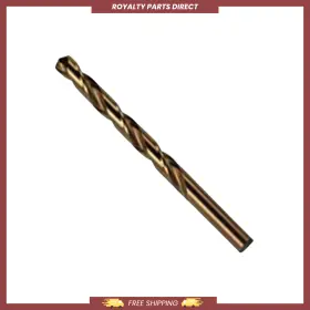 3016015 ROYALTY PARTS DIRECT Hanson Alloy Steel