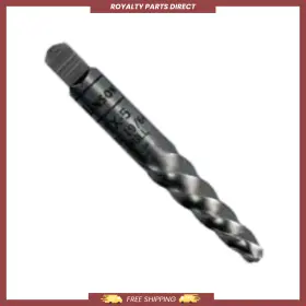 53401 ROYALTY PARTS DIRECT Hanson Spiral Screw Extractor