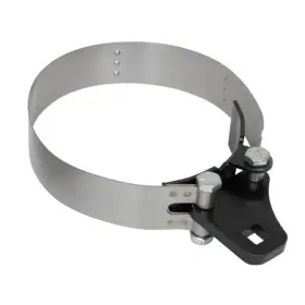 53440 ROYALTY PARTS DIRECT Lisle Filter Wrench