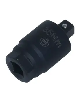 61870 ROYALTY PARTS DIRECT Lisle Torque Adapter
