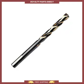 73323 ROYALTY PARTS DIRECT Hanson Turbomax Drill Bit Carded