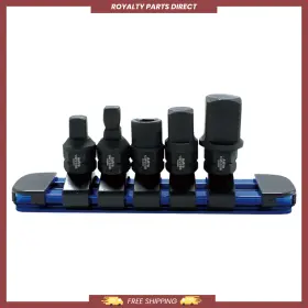 78105 ROYALTY PARTS DIRECT Astro Pneumatic Nano Drive Adapter