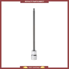 80444 ROYALTY PARTS DIRECT Kd Drive Ball Hex