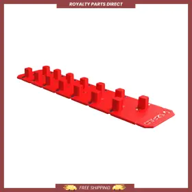 FSR12-R ROYALTY PARTS DIRECT Magnetic Flexible Peg Socket