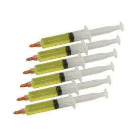 LF060 ROYALTY PARTS DIRECT Tracer Syringes Prefilled
