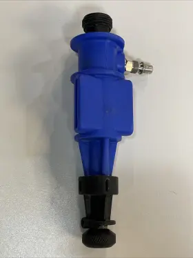 001-01529 RPB Air Tube Sandblasting Tools #2