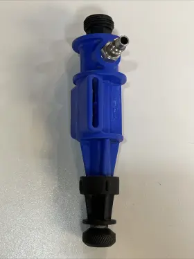 001-01529 RPB Air Tube Sandblasting Tools #3