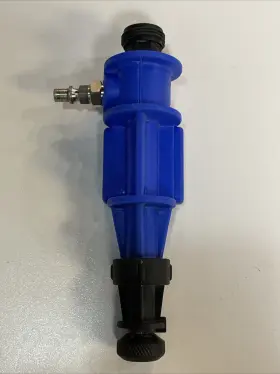 001-01529 RPB Air Tube Sandblasting Tools