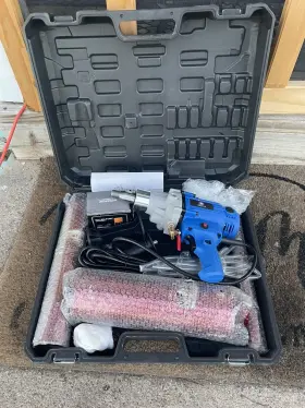 0B-205 RPM Birstlye Diamond Core Drill