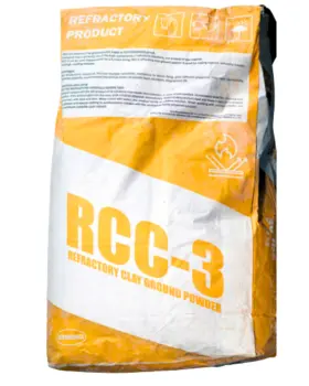 B0DTLQQV5W RTH-USA Refractor Concrete