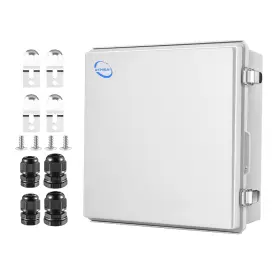 RSEB1009 RTHIEAI Waterproof Junction Box Mounting Plate Hing