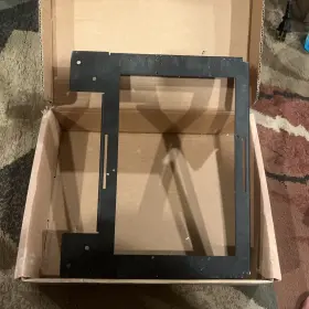 40-210295-23 RTI Construction Drywall Bracket