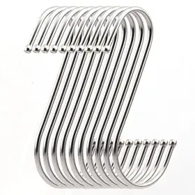 BA-DUN-10P RUILING Pack Hook Steel