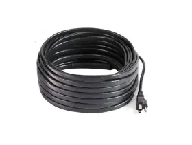 630282312258 RUITN Heat Tape Dam Regulating Plug Rea