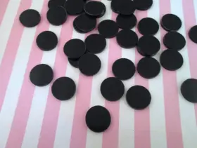 RXR100 RUIXUAN Acrylic Round Circle Sheet Disks
