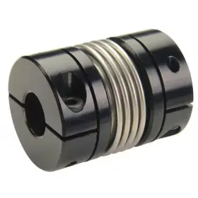BC16-6-4-A RULAND Coupling Bellows Clamp
