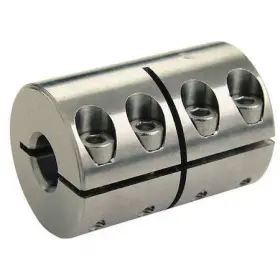 CLX-4-4-SS RULAND Coupling