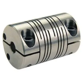 FCR10-4-4-SS RULAND Coupling Beam Clamp
