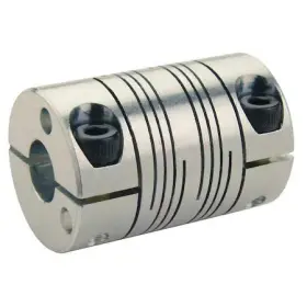 FCR20-8-5-A RULAND Coupling Beam Clamp