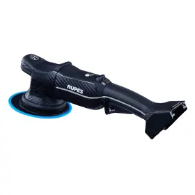 HLR21 RUPES Bigfoot Ibrid Random Orbital Cordless Polisher
