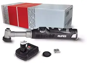 HR81ML-STB RUPES Bigfoot Nano Ibrid Neck Battery Starter Kit