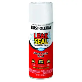 351904 RUST-OLEUM Leakseal Flexible Rubber Spray