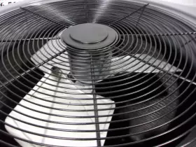 ACC19852 RUUD Central Air Conditioner Condenser #2