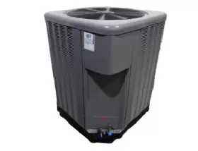 ACC19852 RUUD Central Air Conditioner Condenser #3