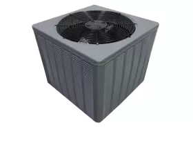 ACC19909 RUUD Central Air Conditioner Condenser