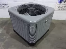 ACC20027 RUUD Central Air Conditioner Condenser