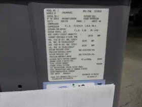 ACC20149 RUUD Central Air Conditioner Condenser #2