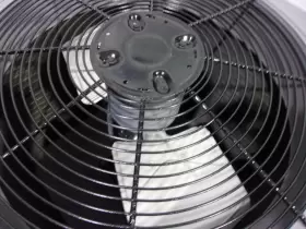 ACC20149 RUUD Central Air Conditioner Condenser #3