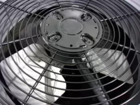 ACC20197 RUUD Central Air Conditioner Condenser #2