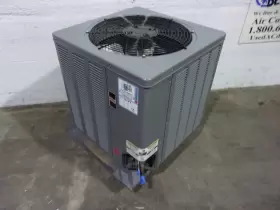 ACC20197 RUUD Central Air Conditioner Condenser #3