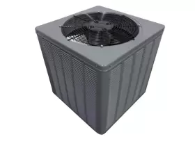 ACC20197 RUUD Central Air Conditioner Condenser