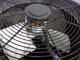 ACC20285 RUUD Central Air Conditioner Condenser #2