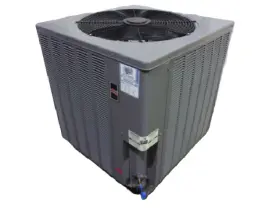 ACC20285 RUUD Central Air Conditioner Condenser #3