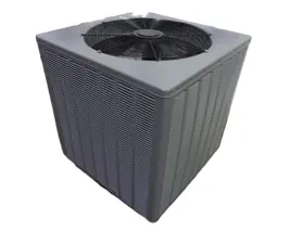 ACC20285 RUUD Central Air Conditioner Condenser