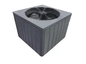 ACC20344 RUUD Central Air Conditioner Condenser