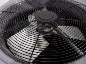 ACC20497 RUUD Central Air Conditioner Condenser #2