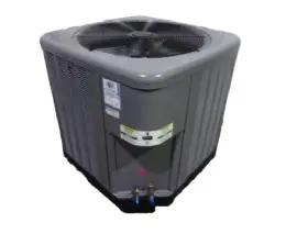 ACC20497 RUUD Central Air Conditioner Condenser #3