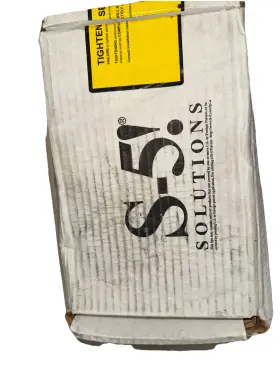 NG73-A-0-C S-5 SOLUTIONS Seam Roof Clamp