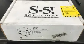 U11-B-16-E S-5 SOLUTIONS Seam Clamps