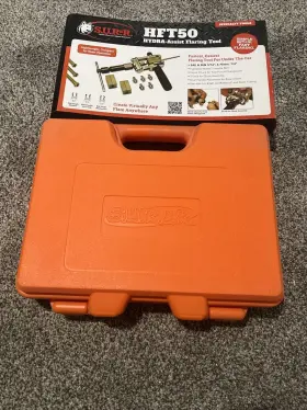FC5-45 S.U.R. AND AUTO PARTS Pack Filter Removal Cups #2